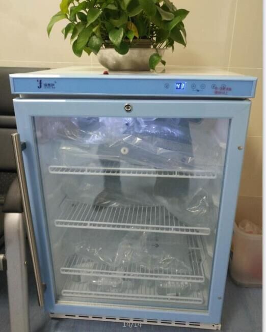 食用菌种冰箱
