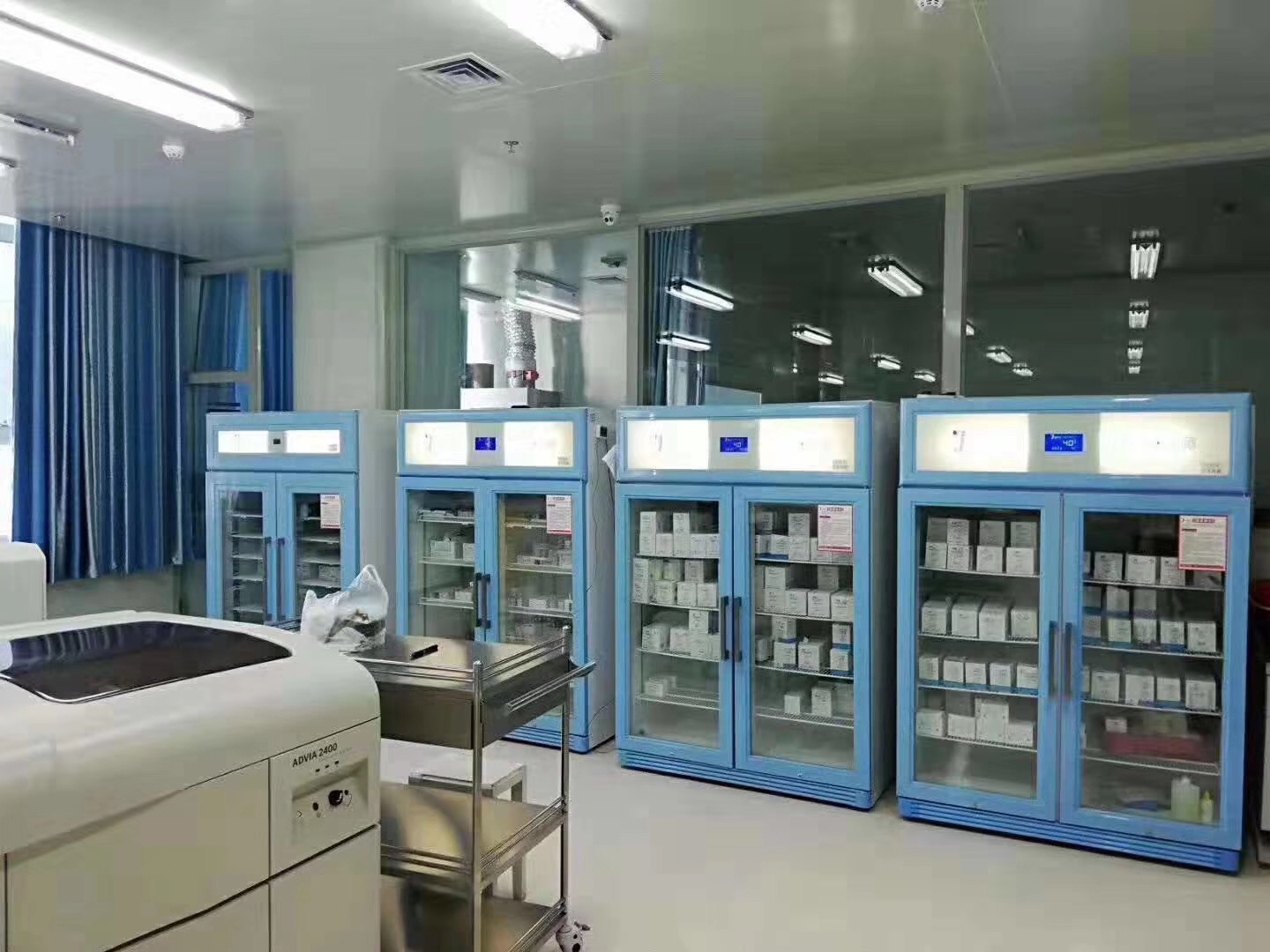 FYL-YS-828L2~4度恒温箱